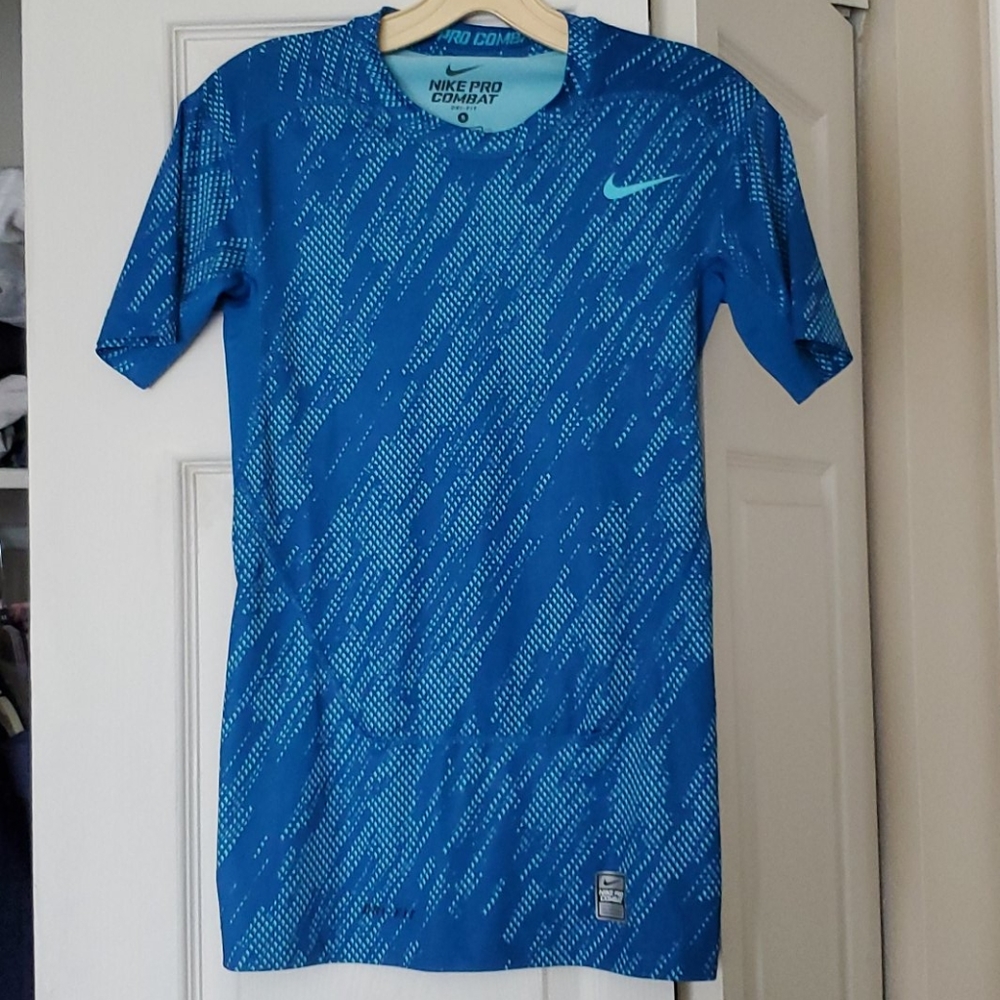 Nike Pro Combat shirt